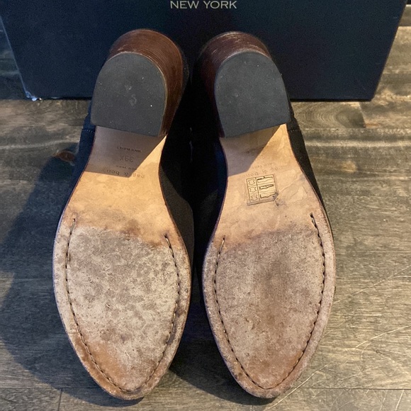 Rag & Bone Margot Boot - Picture 8 of 9